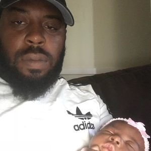 Meet your Posher, Martez